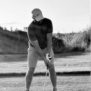 Meet your Posher, Peter